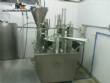 Brasholanda cream cheese cup dosing machine