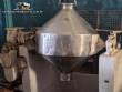 Double cone blender