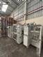 Indumak MM 250 packaging machine and MK 30 baler