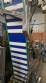 TecnoEnvase TAG 5000 stainless steel vibratory cap feeder and orienter