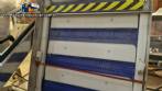 TecnoEnvase TAG 5000 stainless steel vibratory cap feeder and orienter