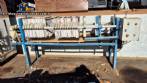Bomax polypropylene plate filter press