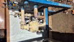 Bomax polypropylene plate filter press