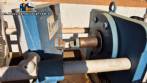 Bomax polypropylene plate filter press