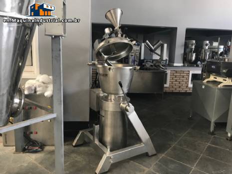 Food Processor Cutter Mixer Geiger