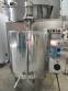 Stainless steel benchtop laboratory jacketed mixing reactor tank