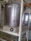 Stainless steel storage tank Pavan