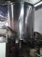 Stainless steel tank 2600 L