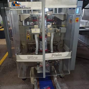Masipack Ultra Plain VS 300 vertical packaging machine