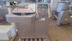 Cutter chopper emulsifier 20 liters Industrial Cutter