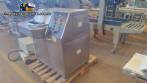 Cutter chopper emulsifier 20 liters Industrial Cutter