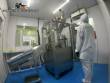 NJP 1200 automatic stainless steel capsule filling machine