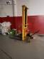 SKAM EPR 0S electric reach truck