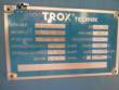 Filter unit air Trox Technik TKZ