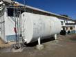 15,000 liter isothermal storage tank