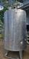 Stainless steel jacketed mixing tank, 5,000 liters, APV