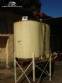 Storage tanks with heating 100 liters