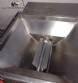 Meat grinder with 106 mm opening, 20 HP, up to 2 tons per hour, SOPAMA