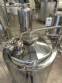 Production line for microbrewery, 600 to 750 liters of craft beer.