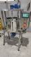 Alki Mquinas 30-liter stainless steel jacketed mixing reactor