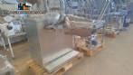 Three-dimensional rotary mixer