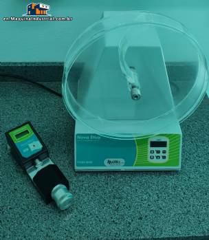 Durometer and friabilometer: New Ethics for tablet and capsule testing.