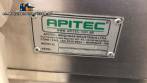 Panitec Garlic Bread Stuffing Machine