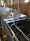 Horizontal ribbon blender Bravaeco