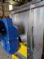 Horizontal ribbon blender Bravaeco