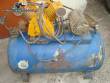 Compressor 2 V Pistons