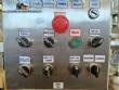 Semi-Automatic Filling Machine for Pots with Aluminum Lids NTI