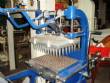 Manufacturer of ice cream cones for 60-cavity cone-shaped desserts.