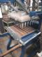 Manufacturer of ice cream cones for 60-cavity cone-shaped desserts.