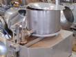 Stainless steel filling machine for flexible packaging Brasholanda