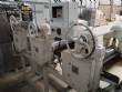 Dough rolling cylinder