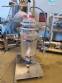 Borosilicate glass reactor 36 L 50 L
