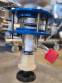 Borosilicate glass reactor 36 L 50 L