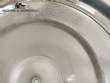 FGG Jacketed borosilicate glass mixing reactor 36 L 50 L