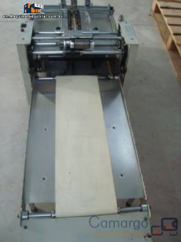 Cartridge stamper