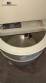 Master Pump 50 liter laboratory polypropylene mixing tank