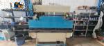 Hydraulic bending machine Norton