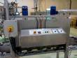 Sleeve labeling applicator with shrink tunnel OMNIMACK