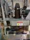 Sleeve labeling applicator with shrink tunnel OMNIMACK