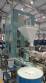 AOKI stretch blow molding machine for blowing PP Polypropylene and Tritan Copolyester.