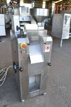 Capeleti and ravioli machine LB Italia