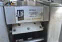 Capeleti and ravioli machine LB Italia