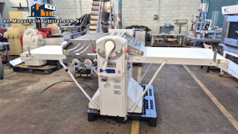 Pr�tica LH600C horizontal laminator