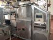 Oven for the manufacture of bifu wafer cask Imar