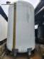 Closed fiberglass storage tank 30,000 liters