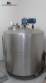 Stainless steel fermenter 500 L Incomar